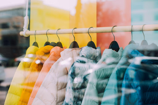 5 Ways to Be a More Sustainable Fashion Consumer