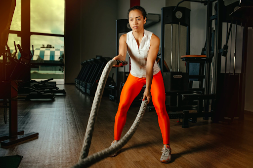 Why Workouts Are the Foundation of Your Health and Body Transformation