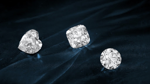 Certified Brilliance: Buy and Sell Loose Diamonds Online with Louped