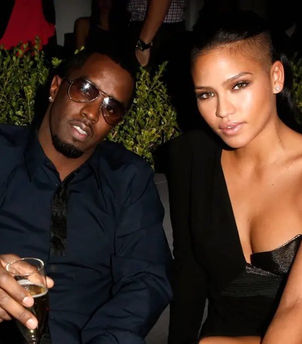 Cassie settles sex trafficking lawsuit against Diddy one day after it’s filed