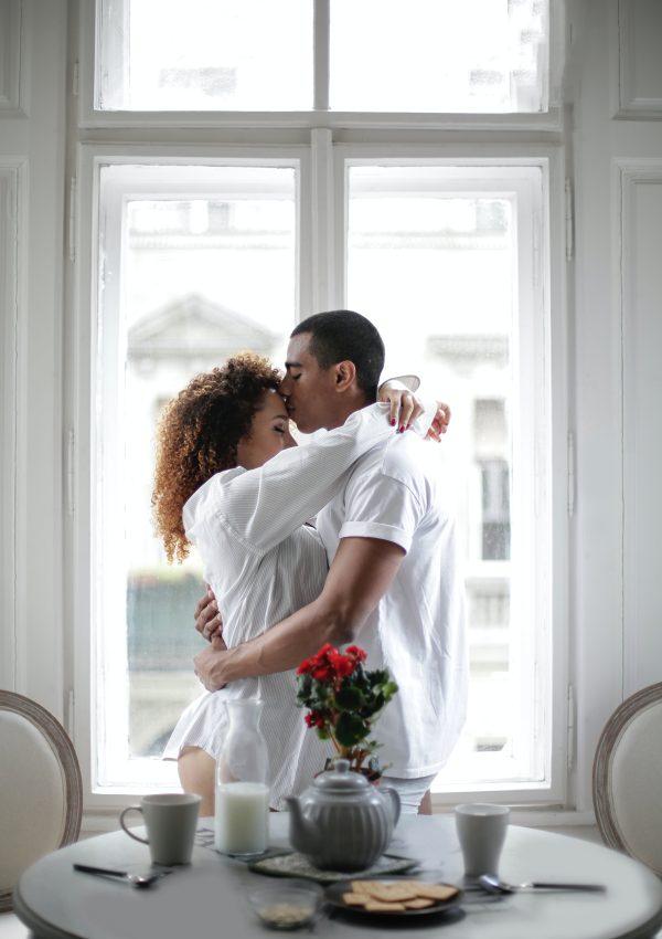 Empowering Intimacy by Nurturing Trust, Confidence, and New Experiences in Relationships
