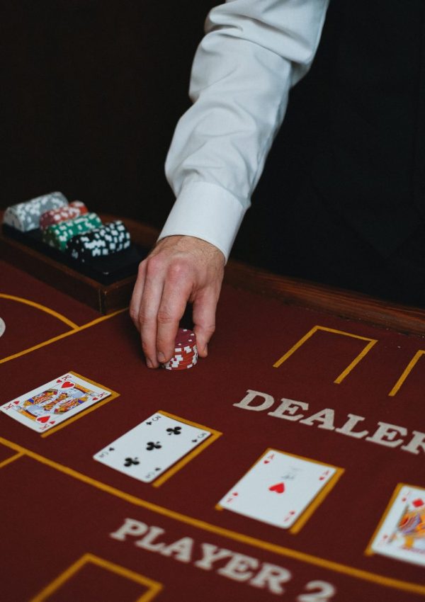 Friendly – Beginner Online Casino Games To Have The Skill And Experience