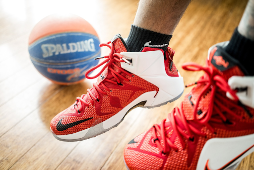 Tips How To How To Choose The Right Basketball Shoes