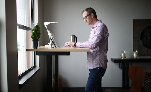 Standing Desk Essentials: Transforming Home and Business Spaces