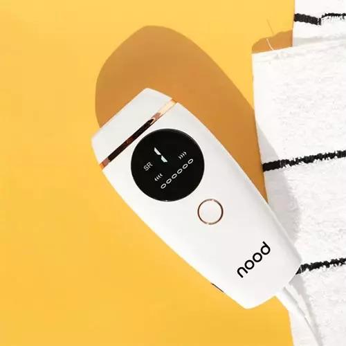 Does Nood Actually Work? Nood Hair Removal Results!