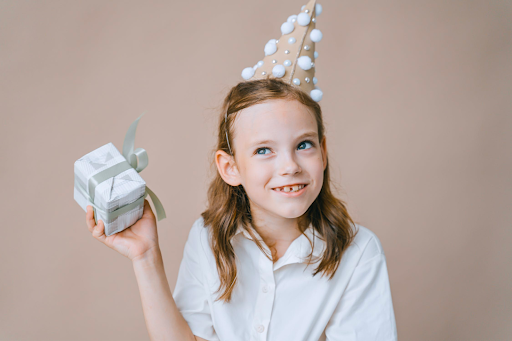 Make Your Kid Happy With These 6 Amazing Gift Ideas