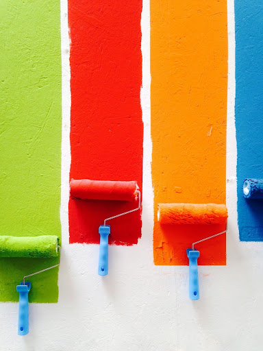 An Expert Guide to Preparing Your Home for Painting