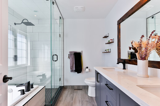 Tips for Upgrading Your Bathroom to a More Modern Style