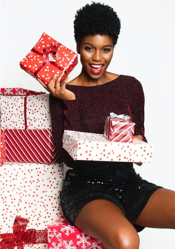 five budget-friendly Christmas gift ideas
