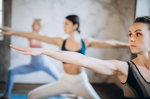 Yoga on Demand: The Ultimate Collection of Online Video Platforms for Home Practice