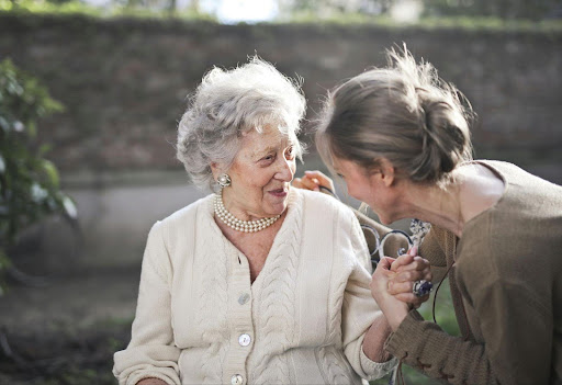 How To Craft Fulfilling Moments In Senior Life