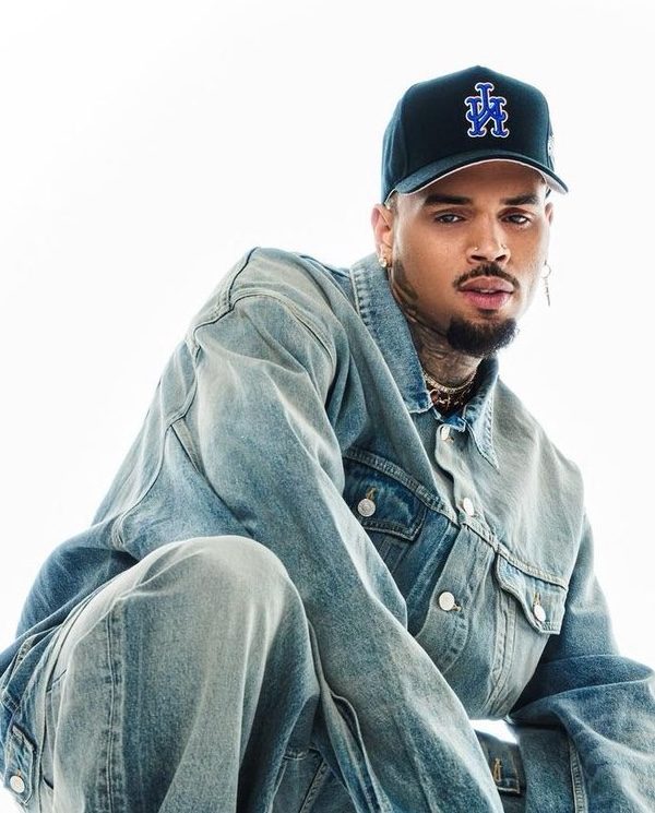Protecting Your IP: Chris Brown, NBA, and Ruffles Controversy