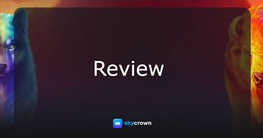 Review of the Sky Crown Casino gaming platform