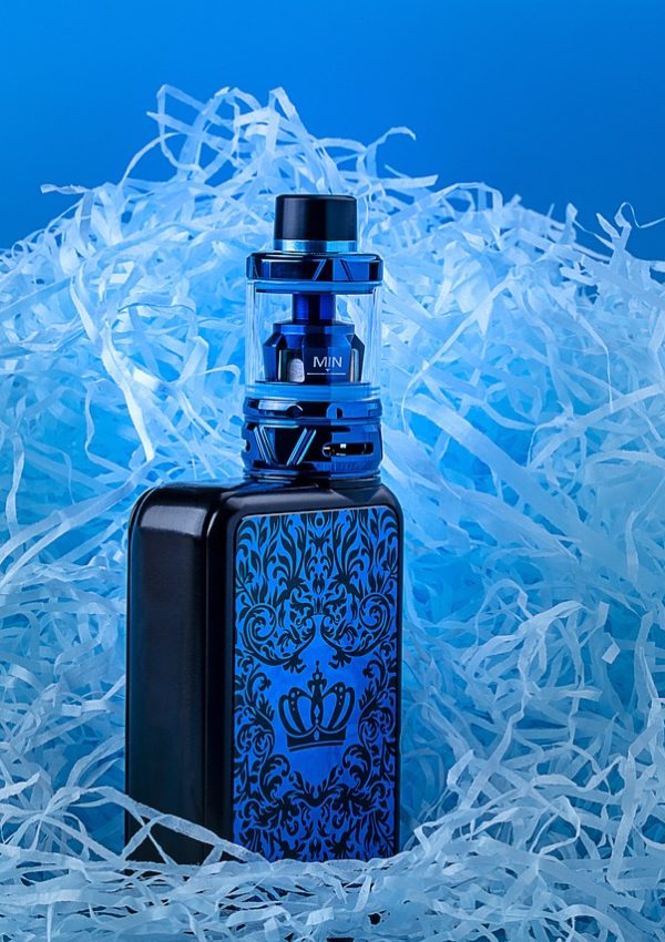 Top Advantages Of Purchasing THC Vape Using Cryptocurrency