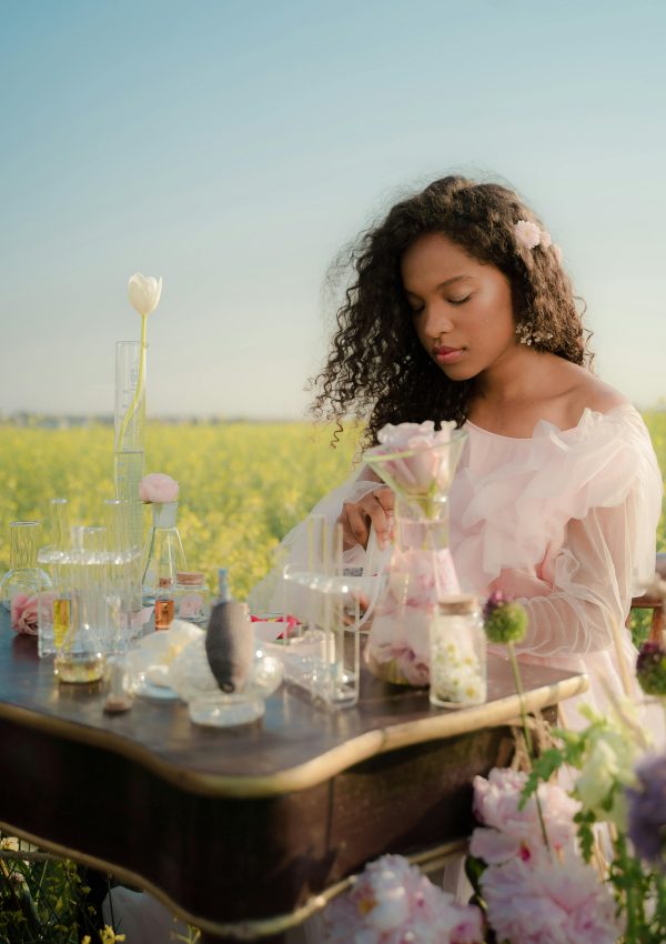 8 Latest Perfume Trends in 2024