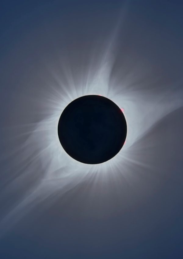 Total Solar Eclipse 2024 : What To Expect