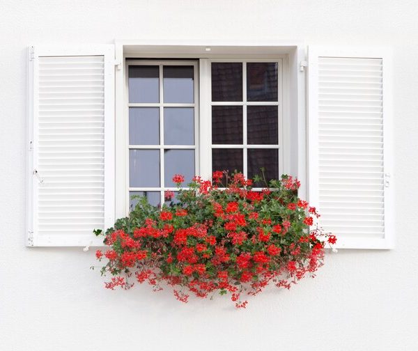 5 Benefits of Window Shutters
