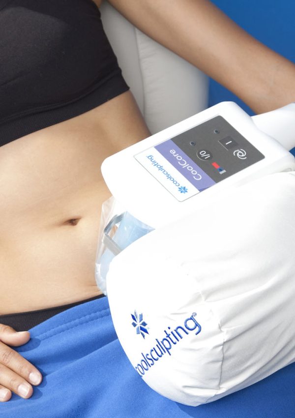 What Makes CoolSculpting a Right Choice for Body Contouring